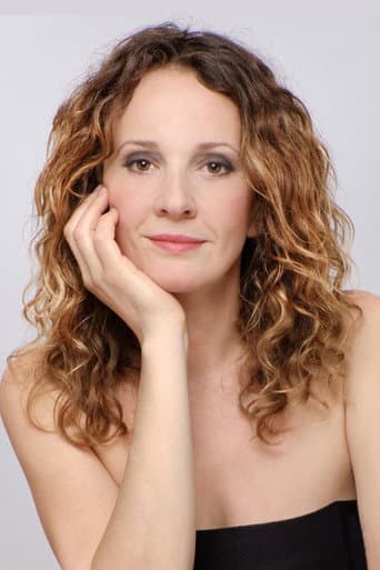 Stacey Roca fotoğrafı