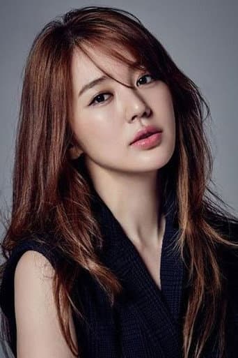 Yun Eun-hye fotoğrafı