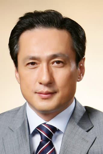 Chang-min Son fotoğrafı