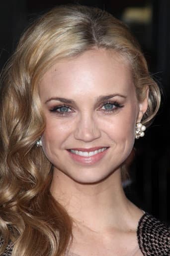 Fiona Gubelmann fotoğrafı