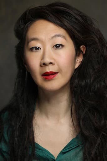 Elizabeth Chan fotoğrafı