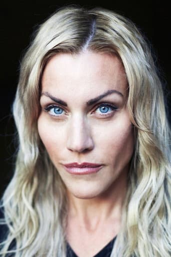 Silje Torp fotoğrafı