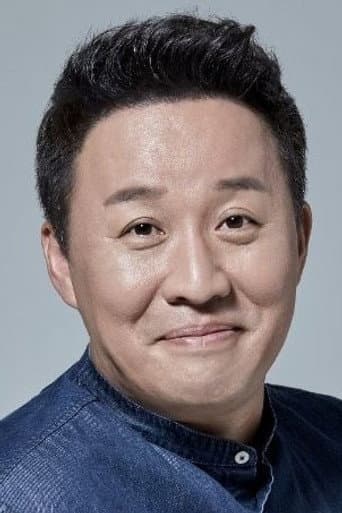 Jung Jun-ha fotoğrafı