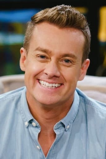 Grant Denyer fotoğrafı