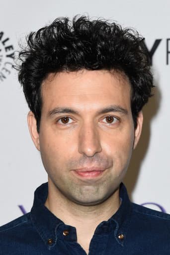 Alex Karpovsky fotoğrafı