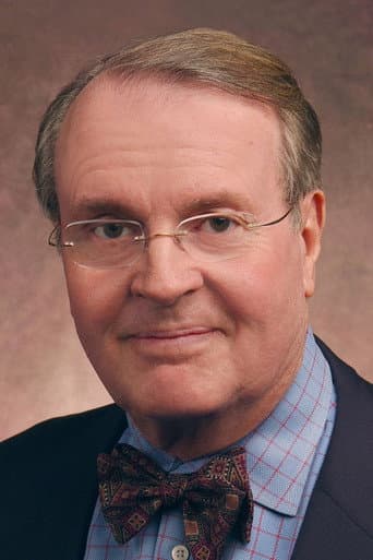 Charles Osgood fotoğrafı