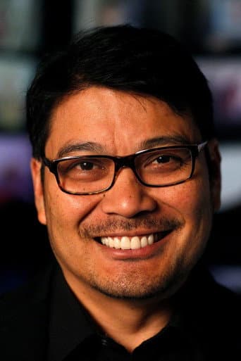 Ronnie del Carmen fotoğrafı