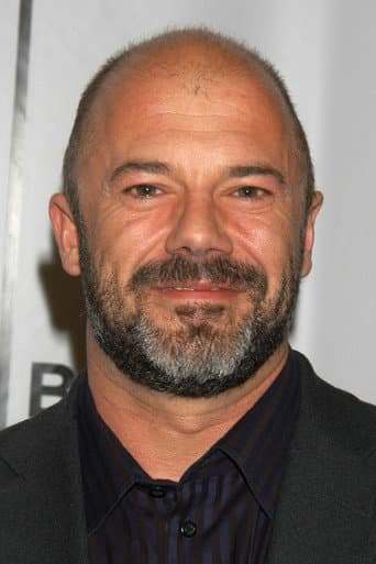 Andrew Sullivan fotoğrafı