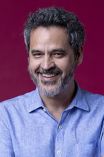 Bruno Garcia fotoğrafı