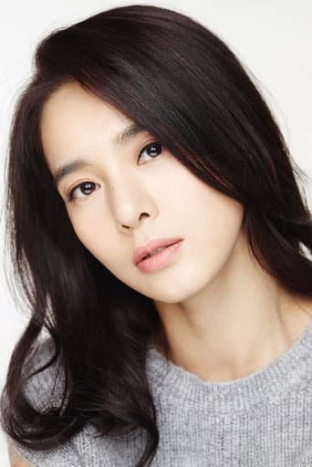 Jeong Hye-yeong fotoğrafı
