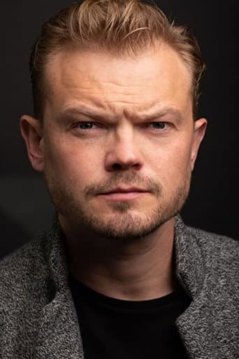 Nikolai Nikolaeff fotoğrafı