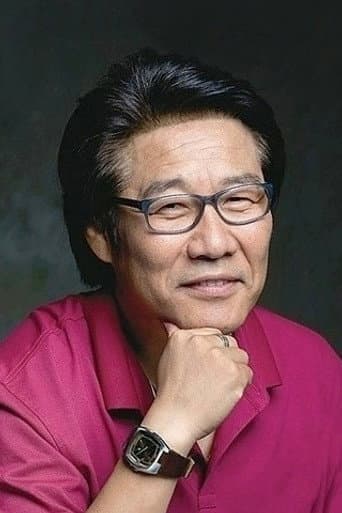 Tae-won Kwon fotoğrafı