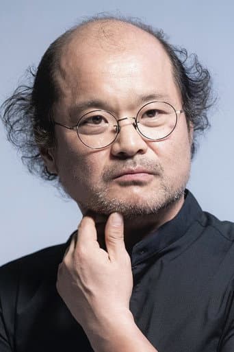 Sang-ho Kim fotoğrafı