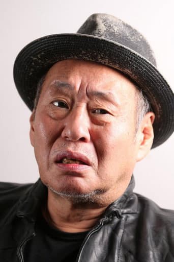 泉谷しげる fotoğrafı