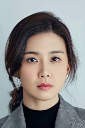 Lee Bo-yeong fotoğrafı