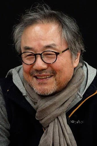 Jung Dong-hwan fotoğrafı