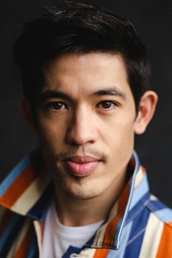 Christopher Chung fotoğrafı