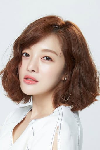 Bo-ra Hwang fotoğrafı