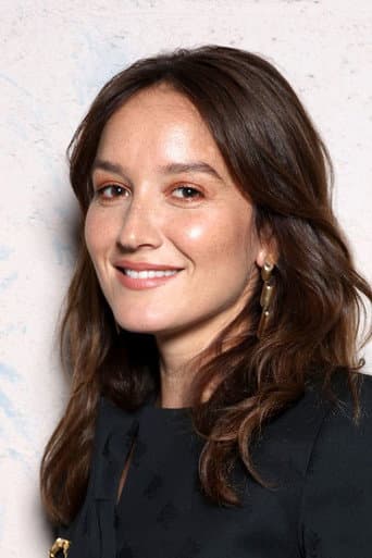 Anaïs Demoustier fotoğrafı