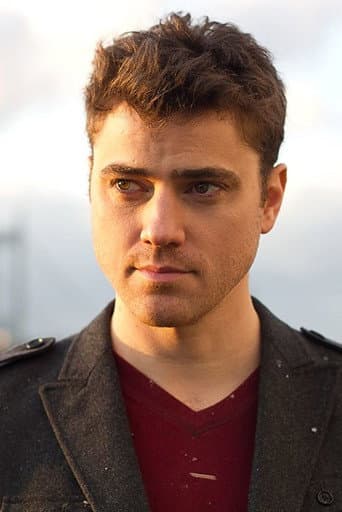 Donovan Patton fotoğrafı