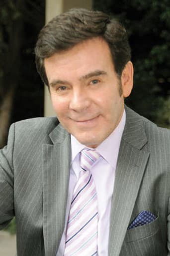 Guillermo Capetillo fotoğrafı