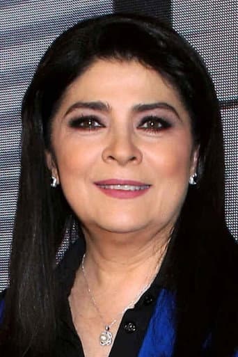Victoria Ruffo fotoğrafı