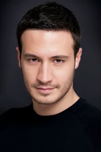 Burak Sağyaşar fotoğrafı