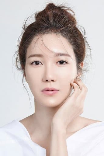 Ji-ah Lee fotoğrafı