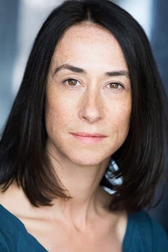 Amy Marston fotoğrafı