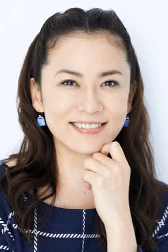 Sawa Yoshikawa fotoğrafı