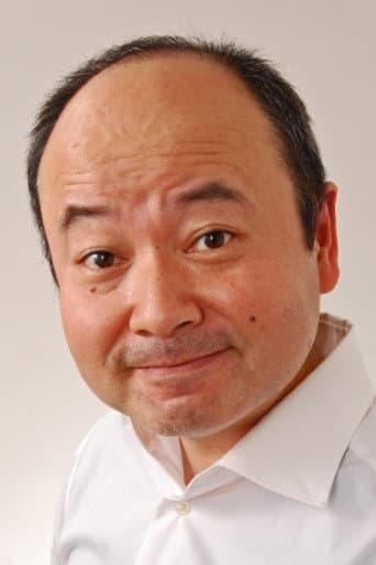 Makoto Sasaki fotoğrafı