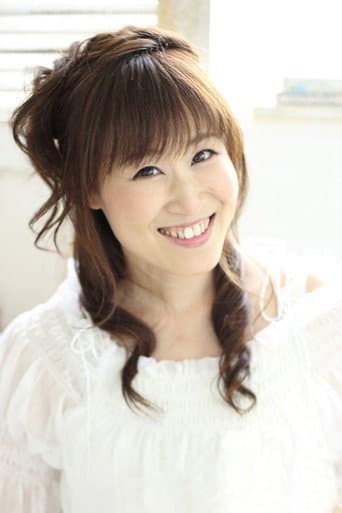 Makiko Ômoto fotoğrafı
