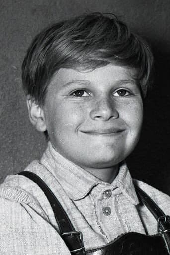Duane Chase fotoğrafı
