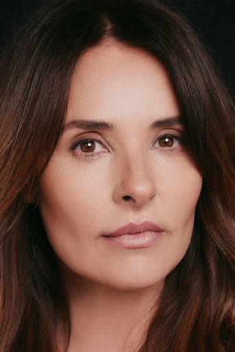 Patricia Vico fotoğrafı
