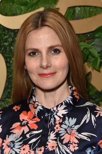 Louise Brealey fotoğrafı