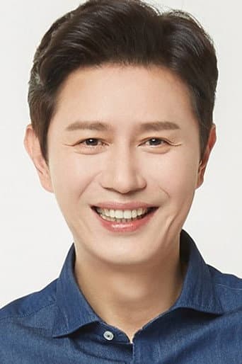 Kim MinJong fotoğrafı