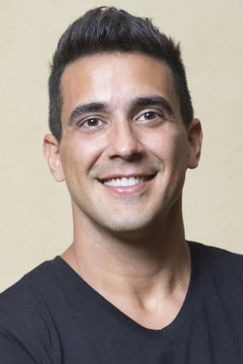 André Marques fotoğrafı