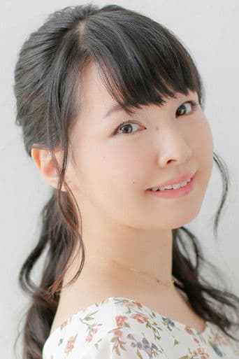 Kanae Itō fotoğrafı