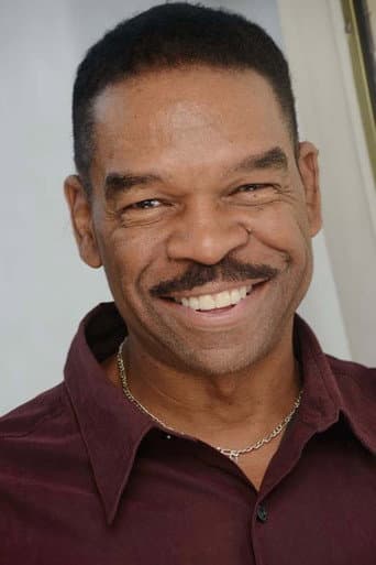 Larry Jenkins fotoğrafı
