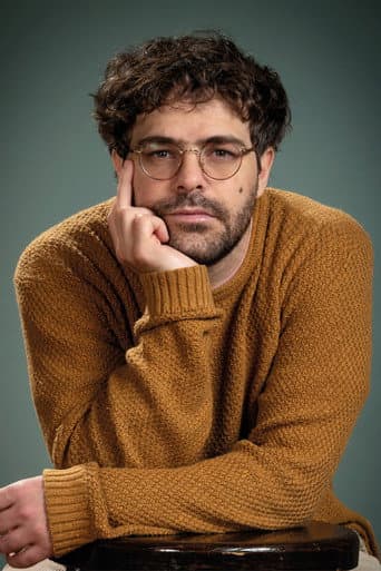 Peter Lanzani fotoğrafı