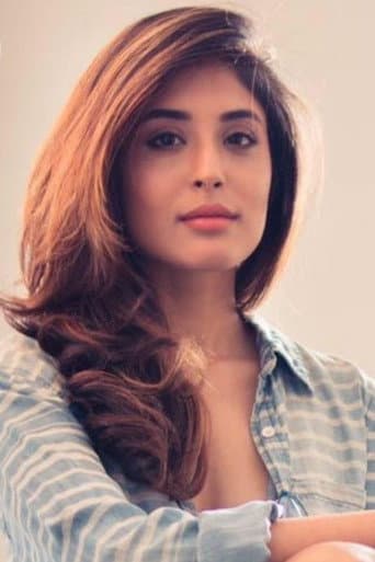 Kritika Kamra fotoğrafı