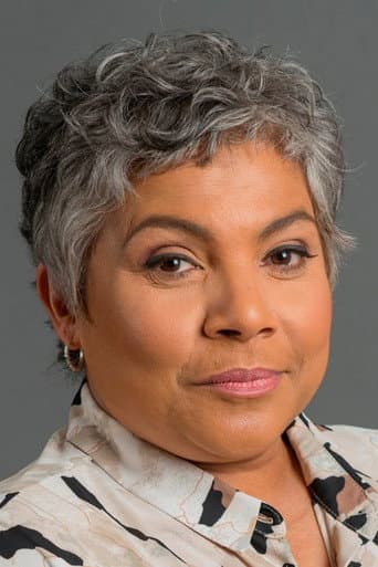 Vinette Ebrahim fotoğrafı