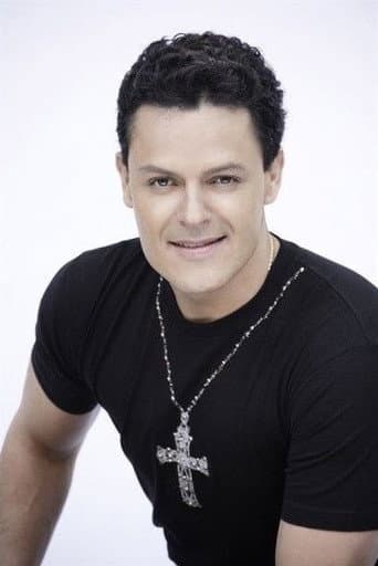 Pedro Fernández fotoğrafı