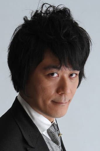Hoshino Takanori fotoğrafı
