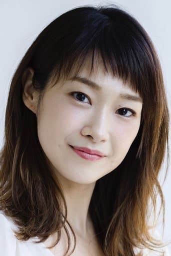 Yuka Terazaki fotoğrafı