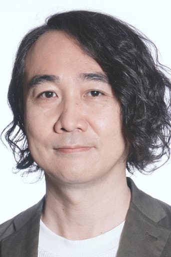 浜田賢二 fotoğrafı