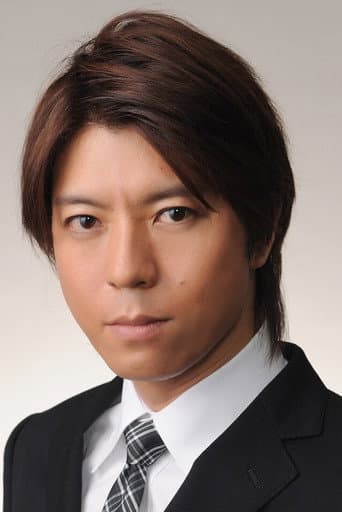 上川隆也 fotoğrafı