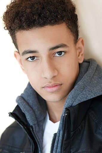 Tyree Brown fotoğrafı
