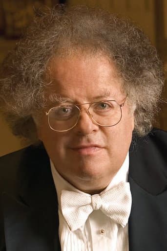 James Levine fotoğrafı