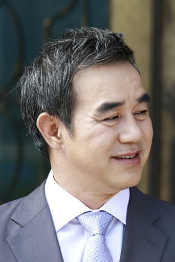 Kyu-chul Kim fotoğrafı